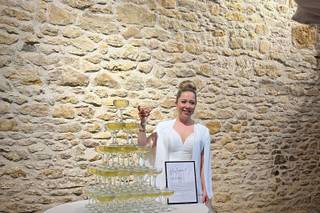 The Occasion Bar Co. - 8