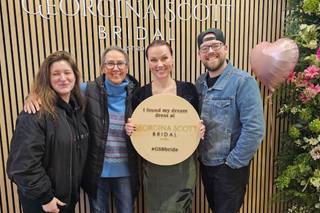 Georgina Scott Bridal - 7