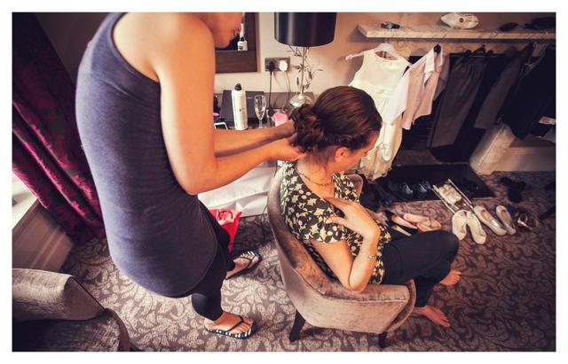 Orchard Bespoke Bridal Hair - 3