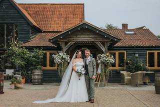 Maidens Barn - 6