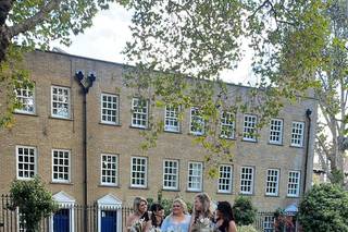 St Georges Town Hall - 7
