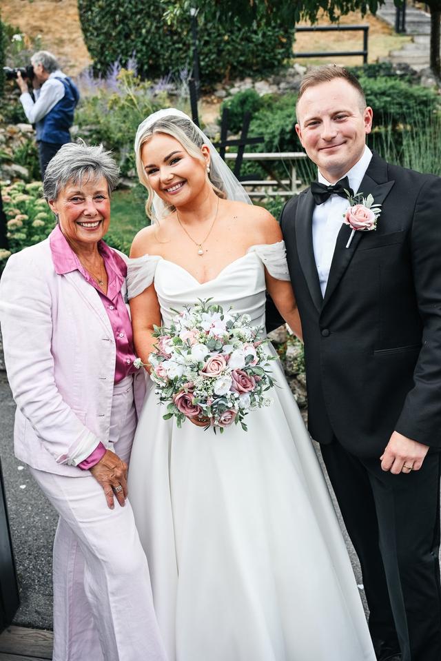 Perfect Day Ceremonies - 4