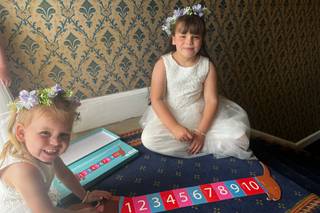 L&E Wedding and Event Nannies - 5