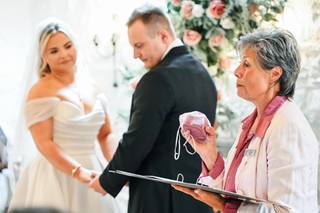 Perfect Day Ceremonies - 11