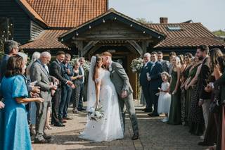 Maidens Barn - 7