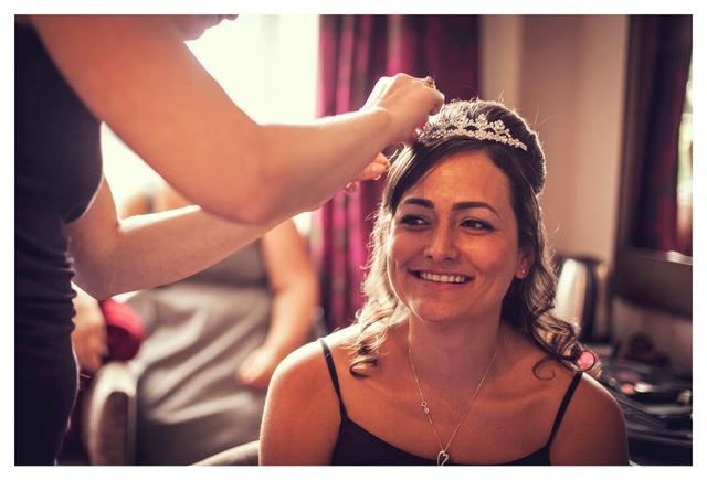 Orchard Bespoke Bridal Hair - 4