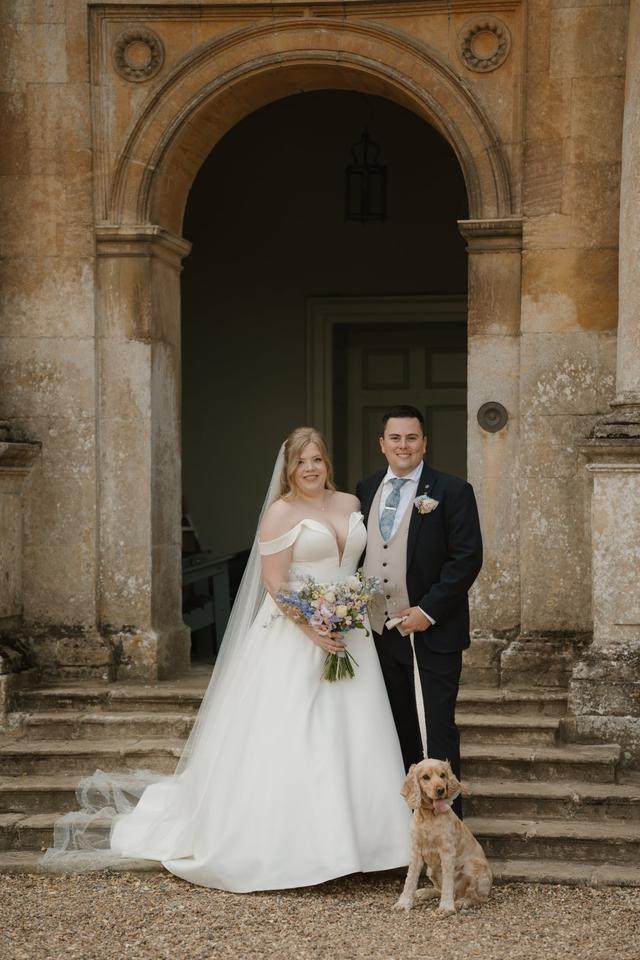 Doddington Hall - 2