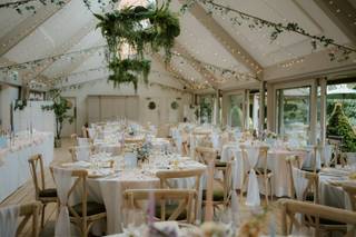 Doddington Hall - 6