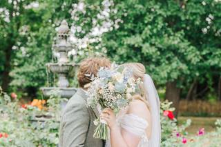 Suzanne Randell Floral Design - 5