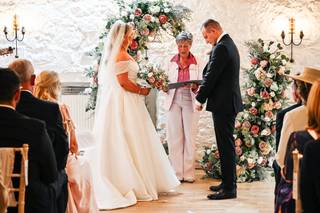Perfect Day Ceremonies - 12