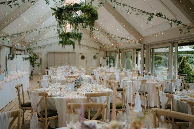 Doddington Hall - 1