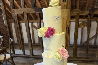 Thistleberry Cake Studio - 5