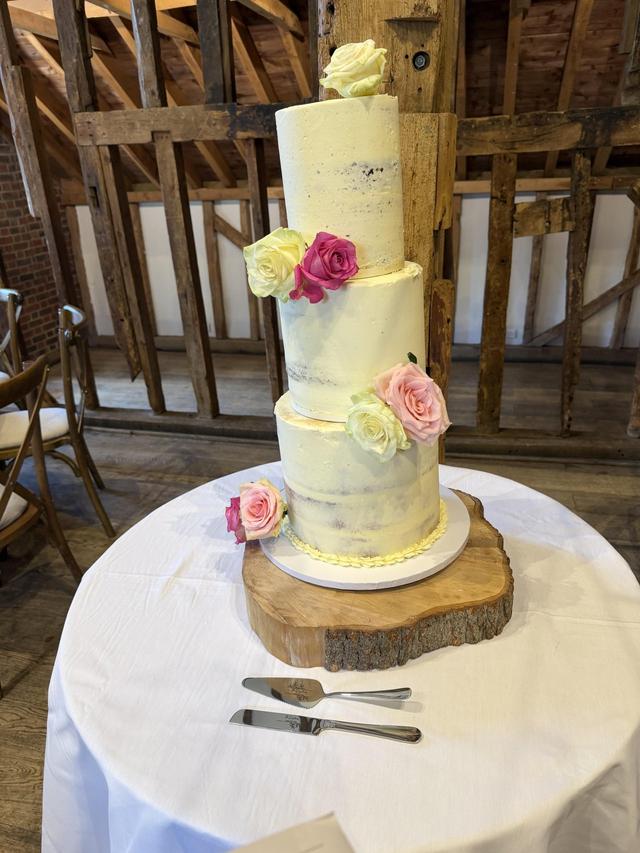 Thistleberry Cake Studio - 2