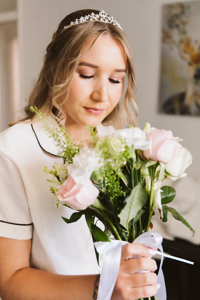 Makeup Karolina Poznanska  - 1