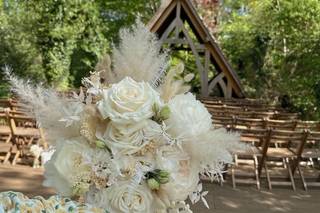 Monet's Floristry - 17