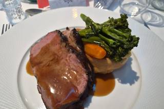 Crowne Plaza London Docklands - 6