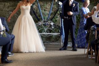 Professional Celebrant Julie Bisacre - 9