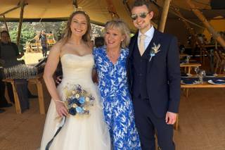 Professional Celebrant Julie Bisacre - 10