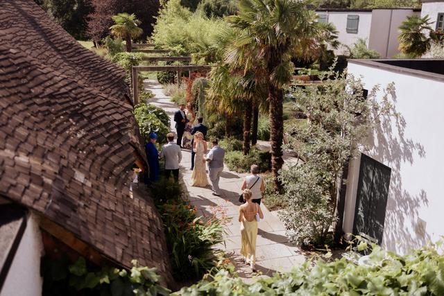 Le Petit Chateau - 3