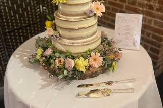 Nanny Sam’s Cakes - 6