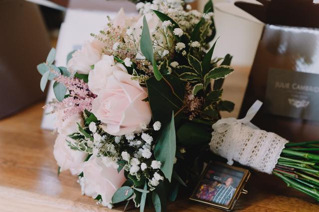 Julie Cambridge Floral Design - 1