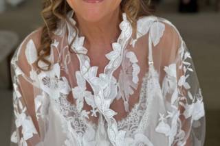 Bridal Hair & Makeup by Dionne - 5