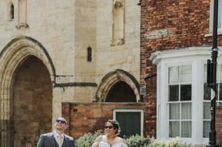 Musket Wedding Photography - 5