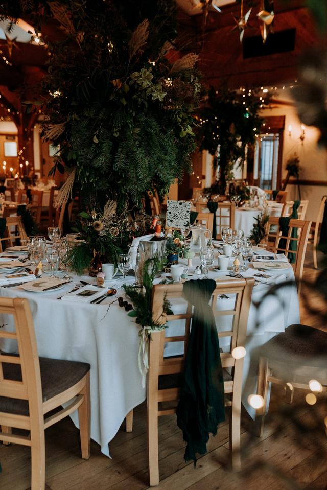 Ruth Milton Jones Flowers By Design - 2