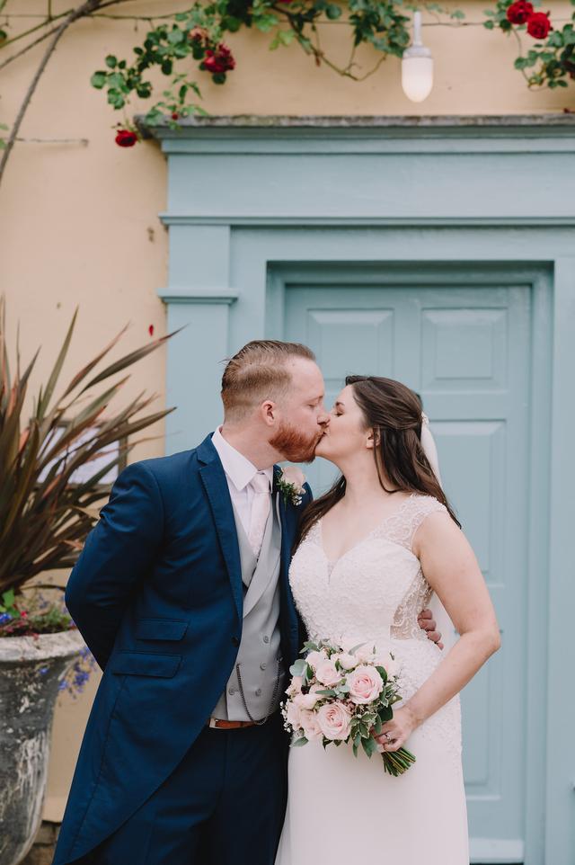 Julie Cambridge Floral Design - 2