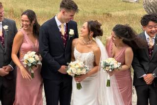 Sarah Nicholls Bridal - 5
