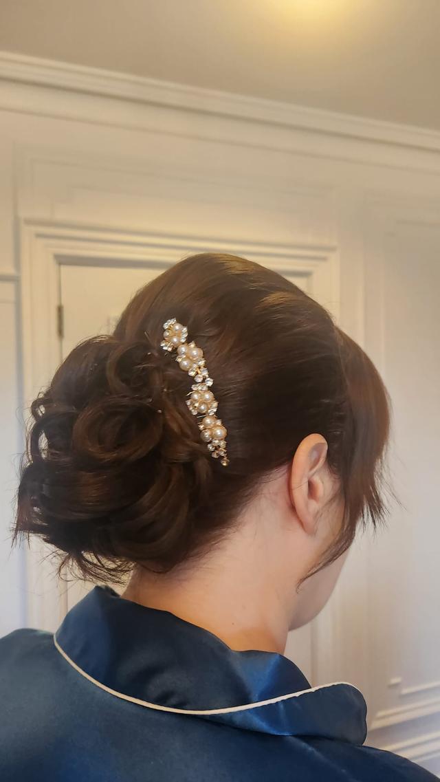Hair By Melissa-Melody - 2
