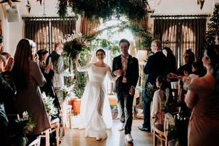 Ruth Milton Jones Flowers By Design - 7