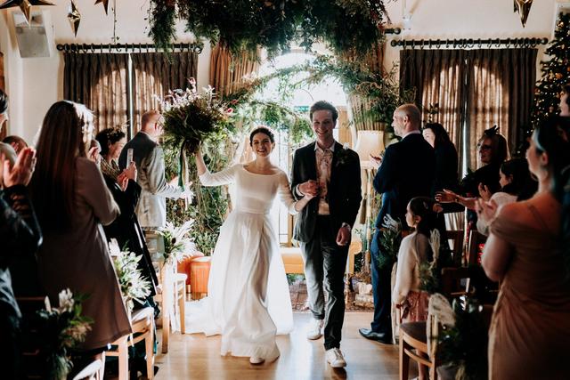 Ruth Milton Jones Flowers By Design - 1