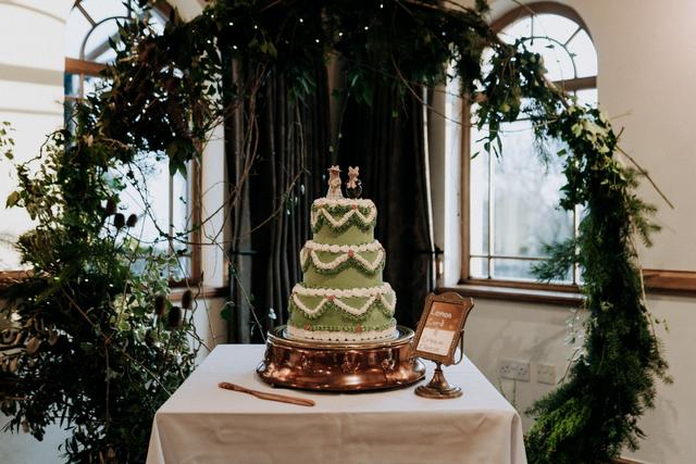 Ruth Milton Jones Flowers By Design - 3