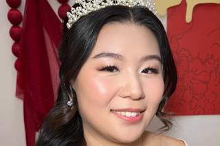JustCKP Fine Art Makeup - 8