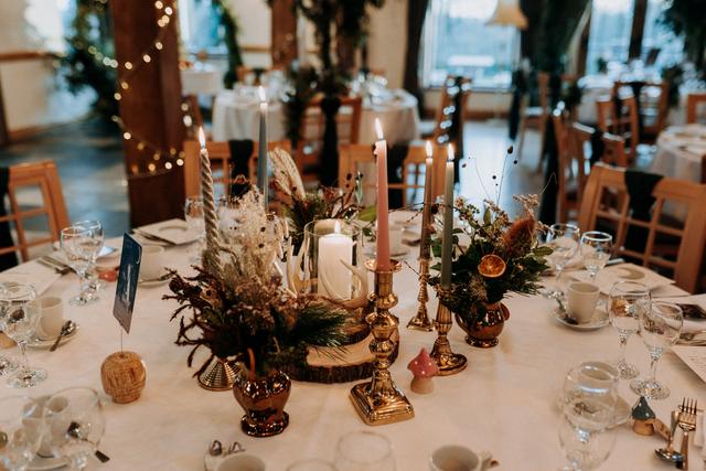 Ruth Milton Jones Flowers By Design - 4