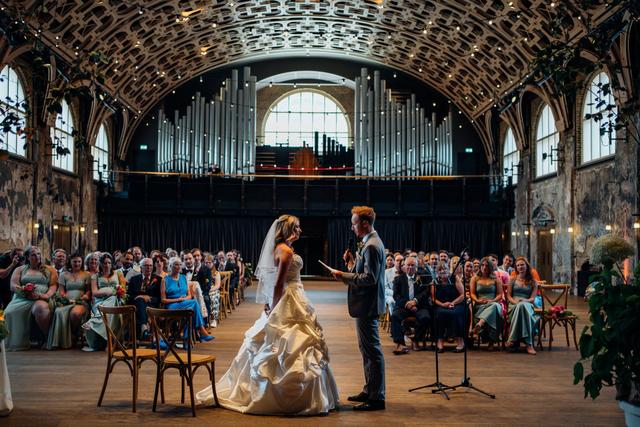 Battersea Arts Centre - 3