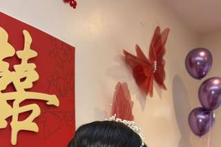 JustCKP Fine Art Makeup - 9
