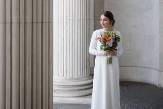 Becky Chisti Bridal - 5