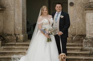 Natalie Boland Bridal Makeup - 2