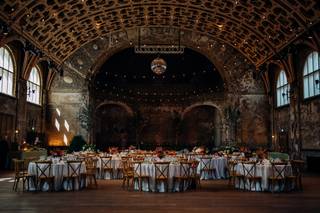 Battersea Arts Centre - 9