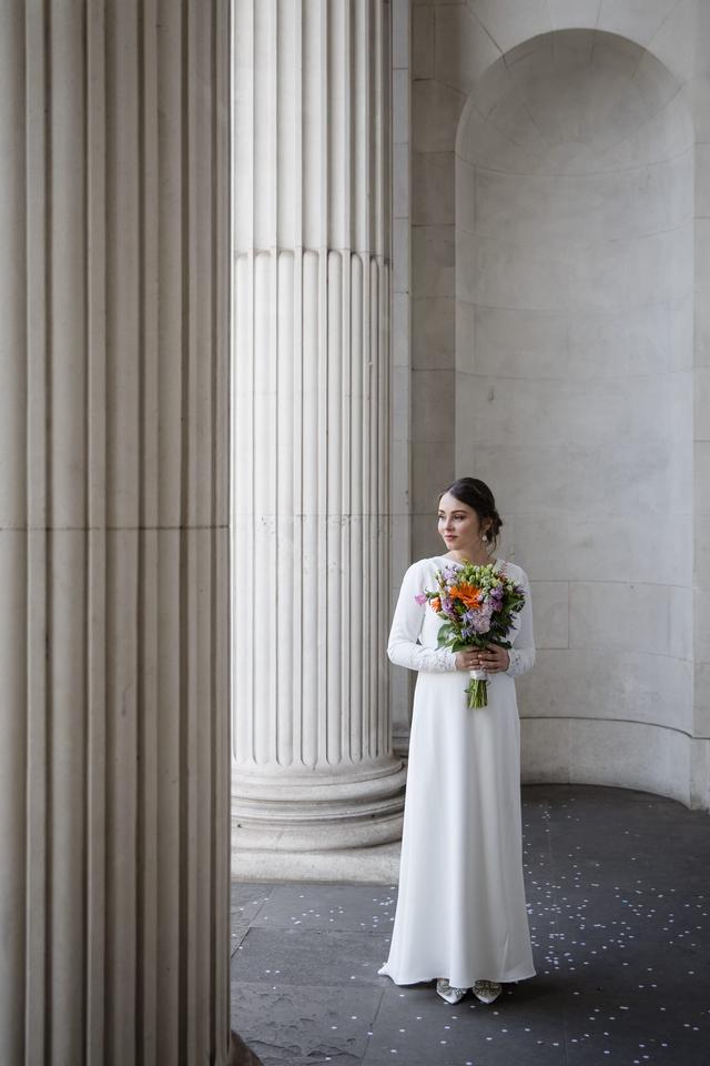 Becky Chisti Bridal - 2