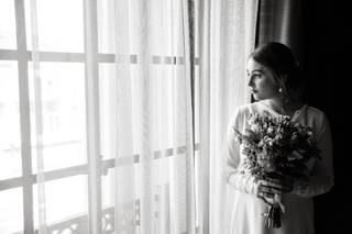 Becky Chisti Bridal - 6