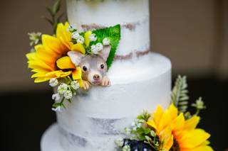 Finesse Cakes - 5