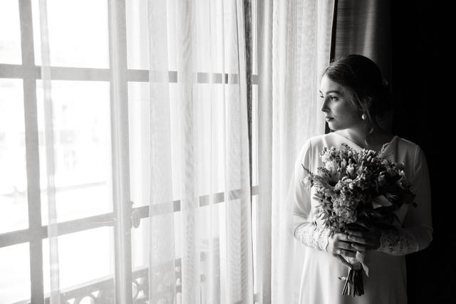 Becky Chisti Bridal - 1