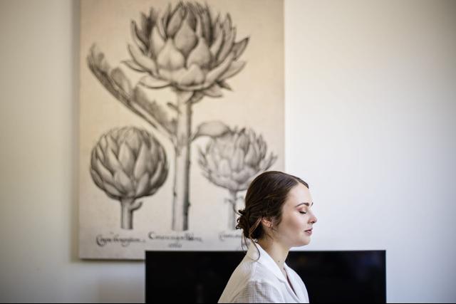 Becky Chisti Bridal - 3