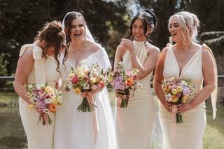 Nova Blooms Florist - 10