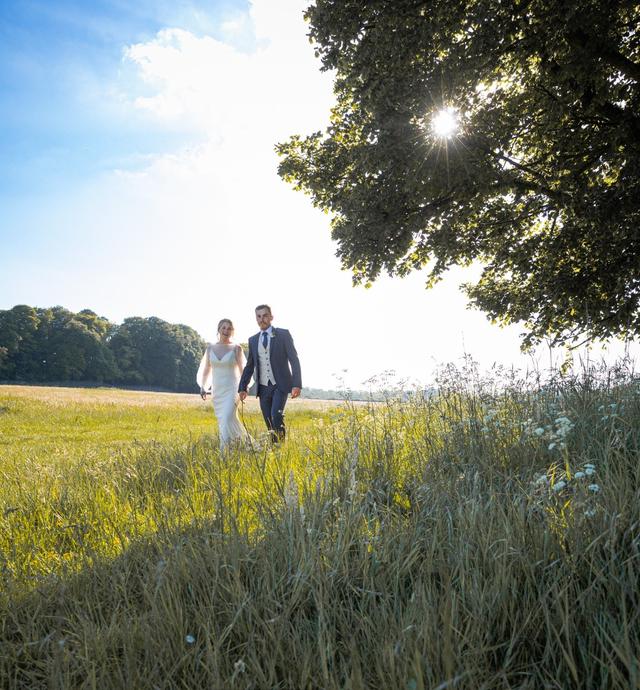 Christopher Lawrence Weddings - 2