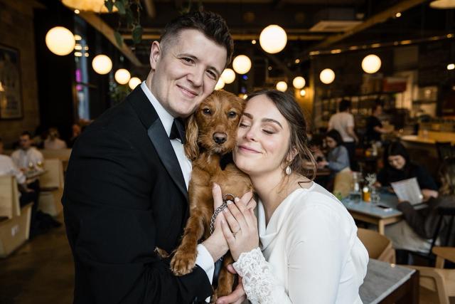 Becky Chisti Bridal - 4