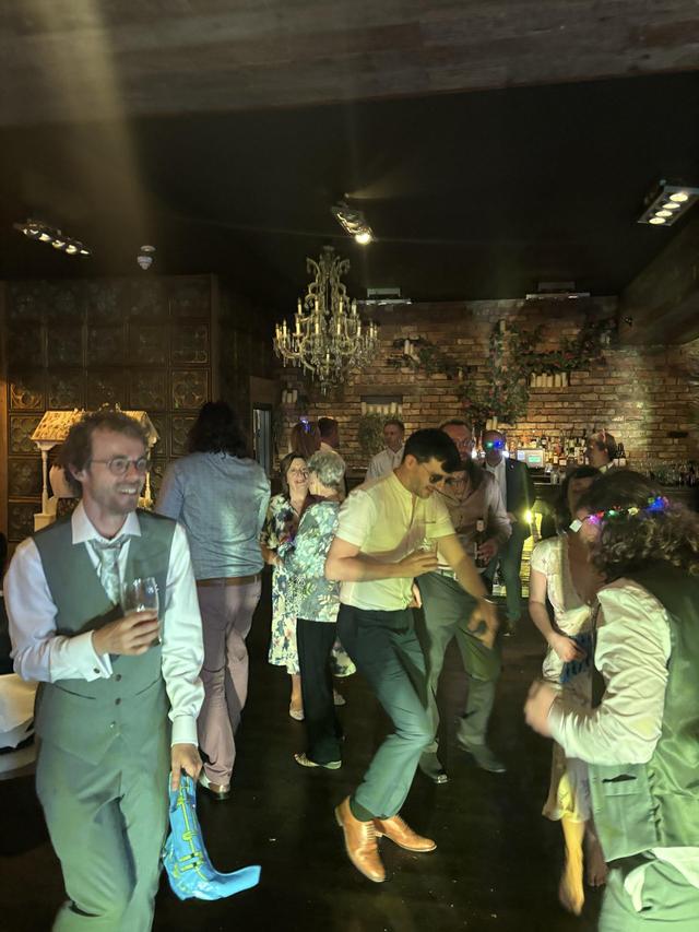 Marvellous Disco - 2